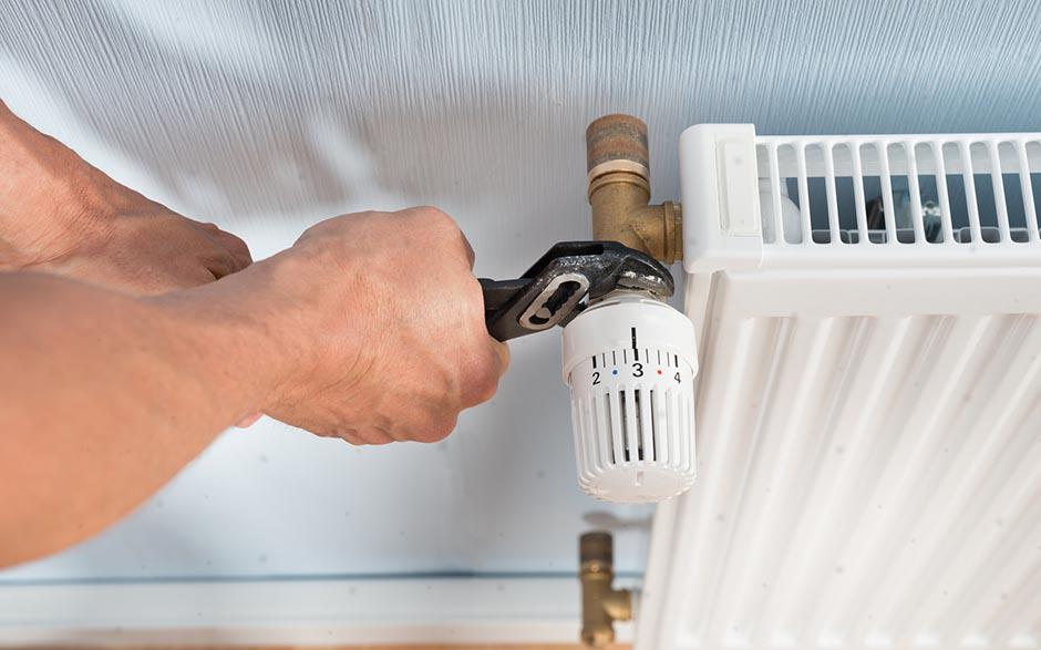  pose de chauffage électrique pas cher Maurepas