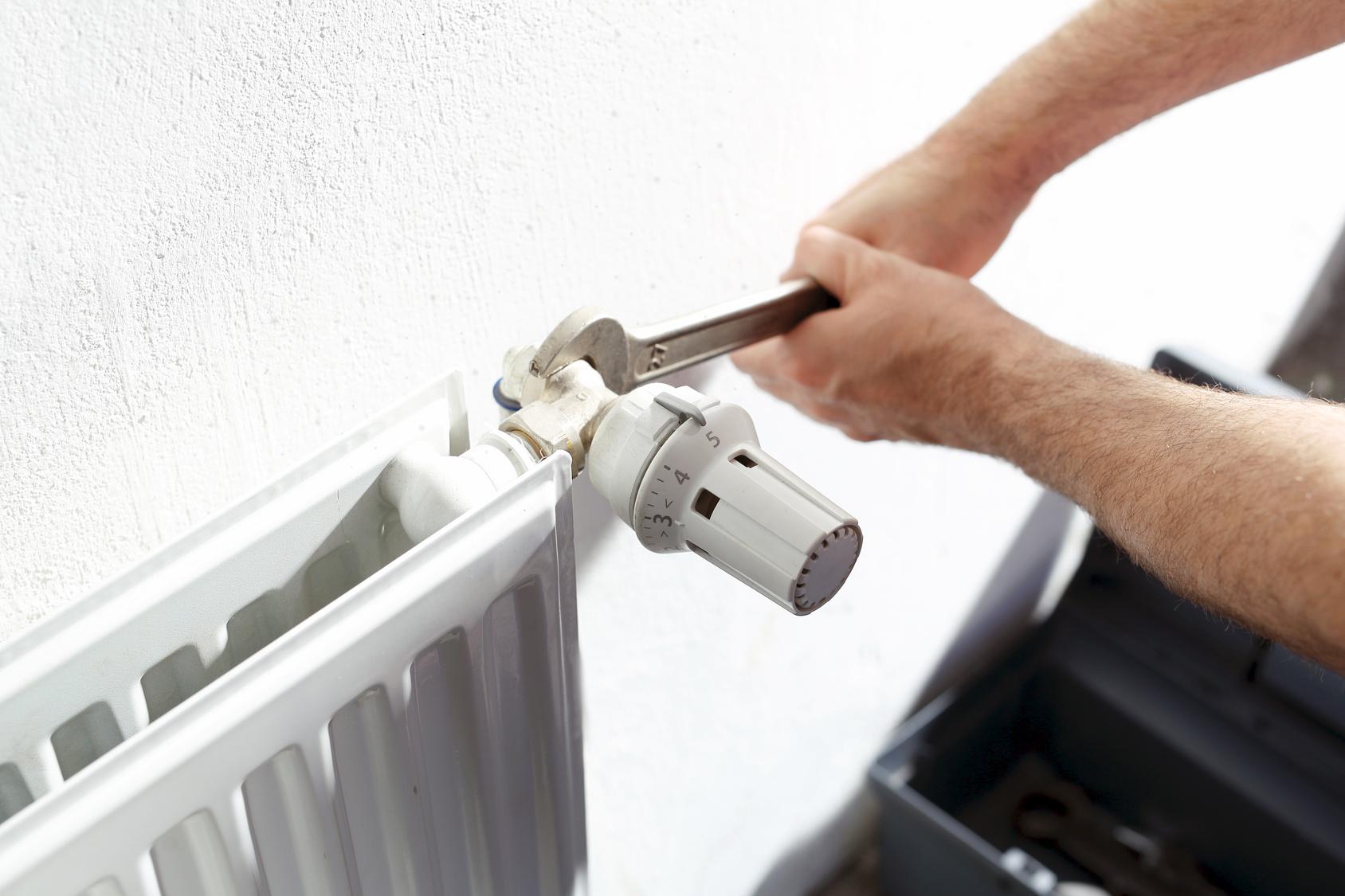  pose de chauffage électrique pas cher Maurepas