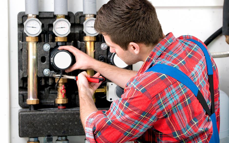 pose de chauffage électrique pas cher Maurepas