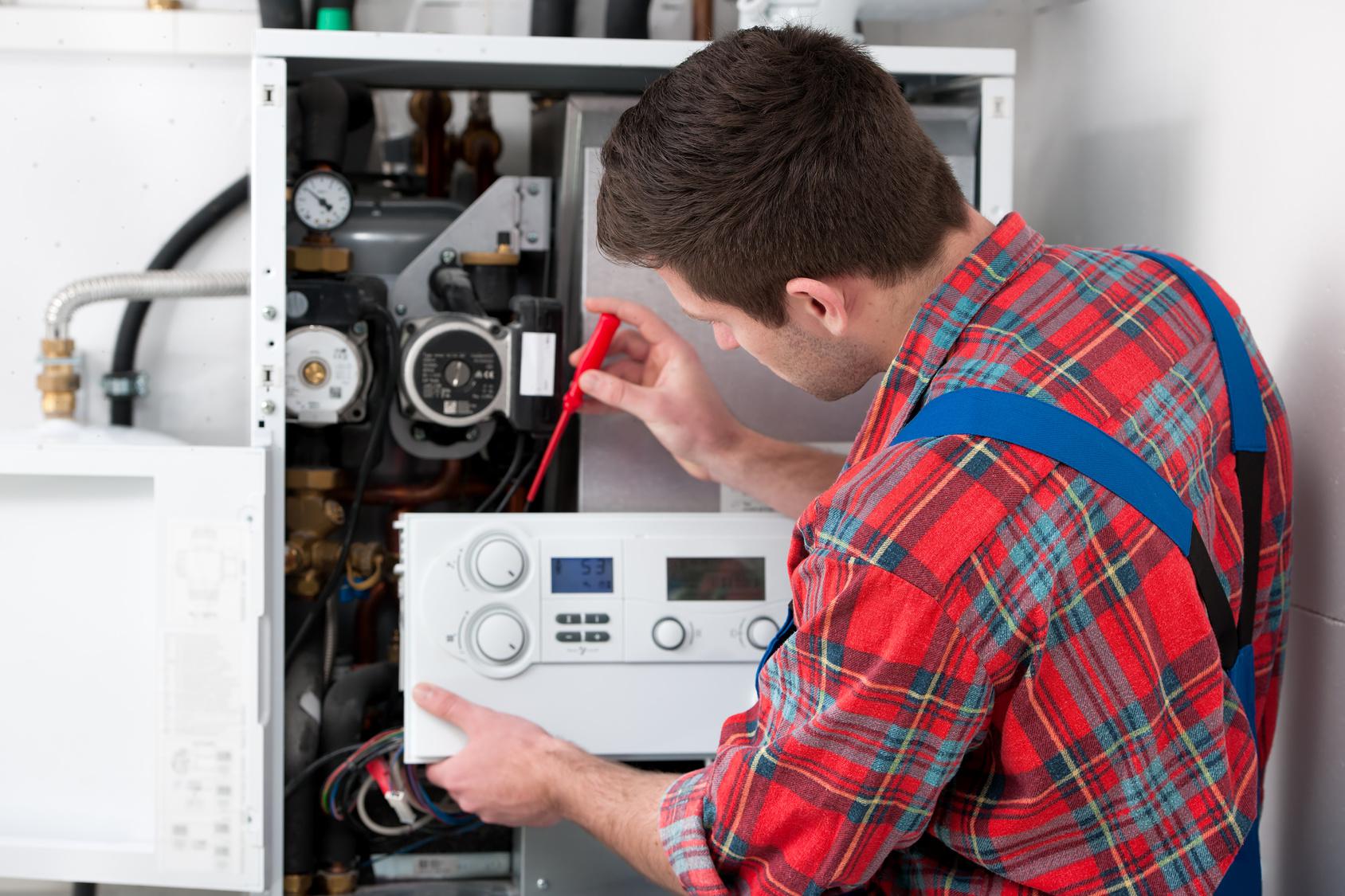 chauffage électrique économique Massy