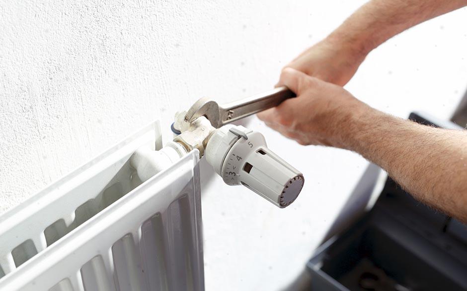 entreprise chauffage Montrouge